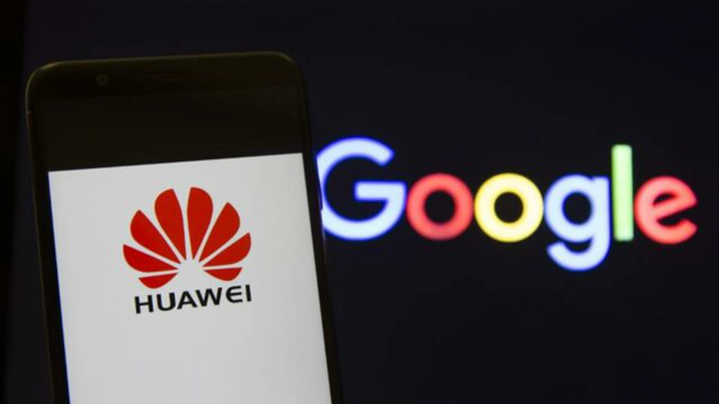 Veşti bune pentru Huawei: Microsoft a primit licenţa de export a software-ului către producătorul chinez