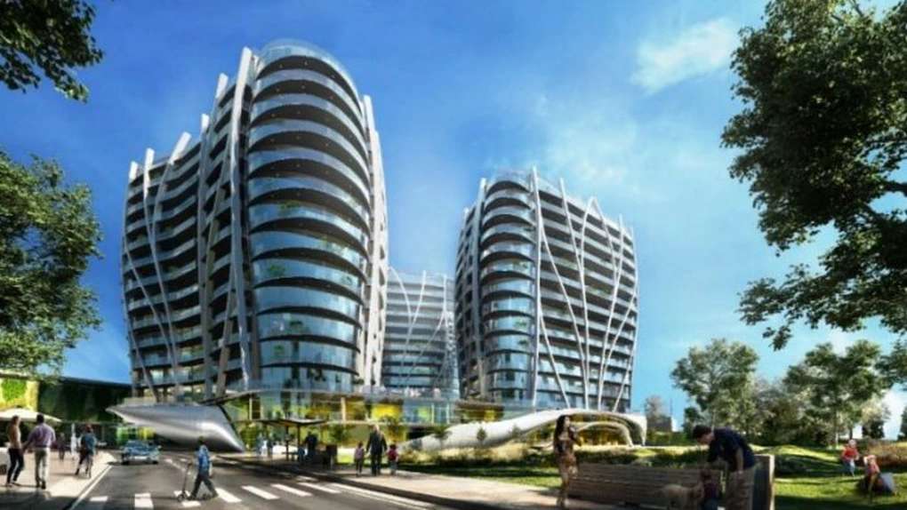 Metropolitan Residence îşi schimbă numele în Metropolitan Developments şi va dezvolta patru proiecte rezidenţiale în 2020