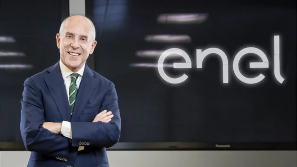 Enel a finalizat vânzarea a 50% din acțiunile companiei Open Fiber. Tranzacția s-a ridicat la suma de 2,73 miliarde de euro