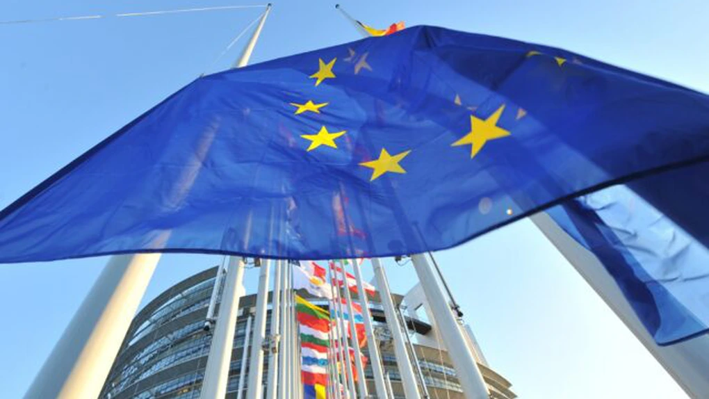 Economia UE va crește cu 5% în 2021 și cu 4,3% în 2022 - prognoză CE