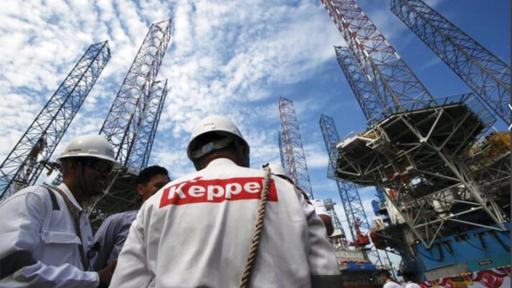 Un conglomerat din Singapore, Keppel, a cumpărat 20% din acțiunile MET Holding, prezent şi în România. Tranzacţie de 53 mil. euro