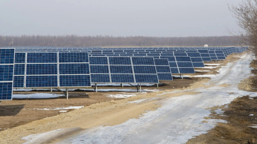 EDP instalează a doua unitate de stocare a energiei din România, și prima conectată la un parc fotovoltaic