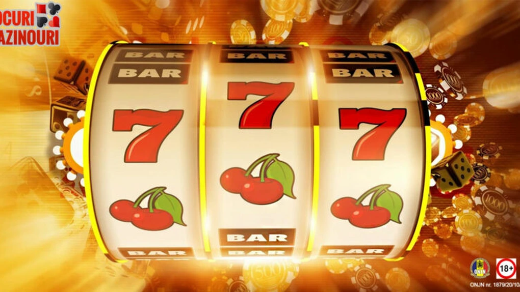 Producători de jocuri casino care lansează sloturi noi în 2020