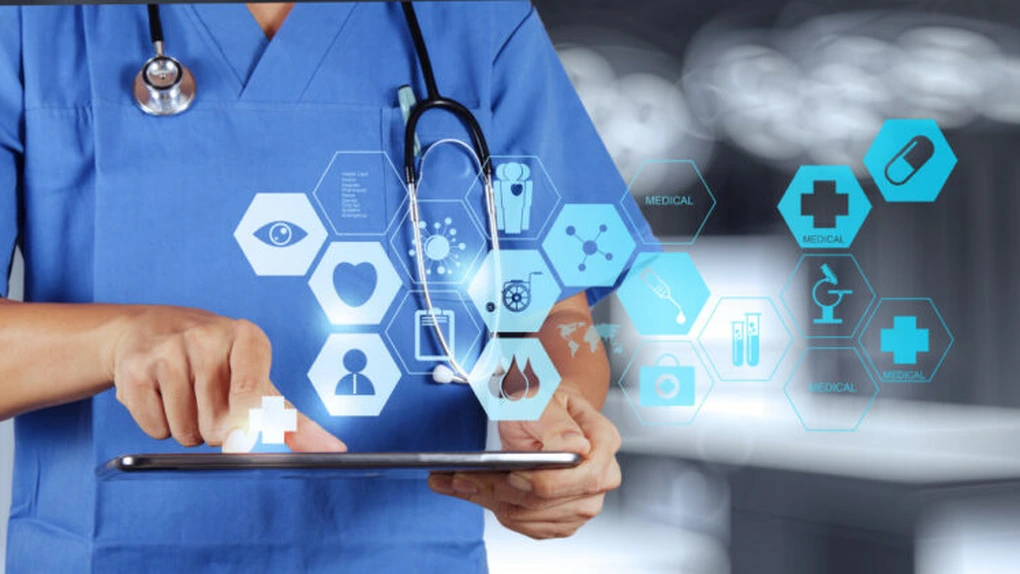 PwC: serviciile medicale vor deveni digitale, personalizate și preventive. Rolul giganților tech în sănătate, tot mai mare
