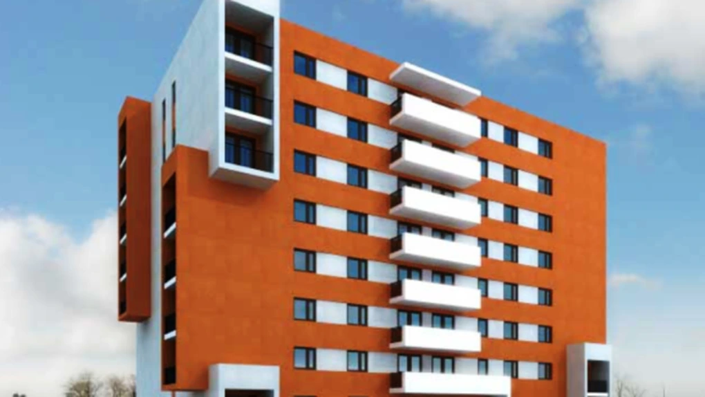 Monarch Imobiliare plănuieşte dezvoltarea a 1.000 de apartamente în Bucureşti