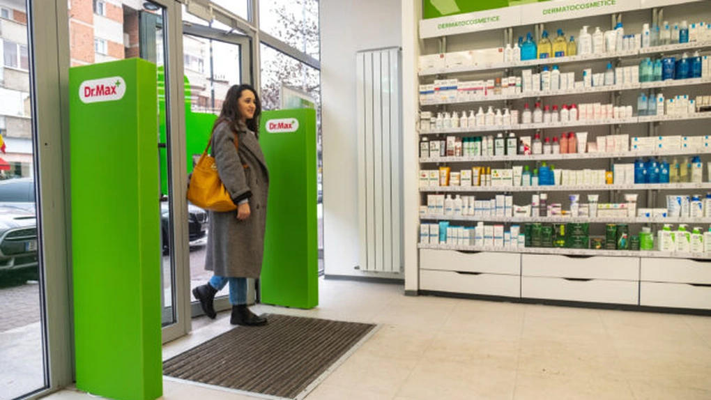 Sensiblu SRL a preluat 23 de farmacii Optifarm din ţară. Tranzacţia a fost autorizată de Consiliul Concurenţei