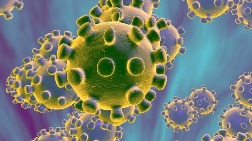 Coronavirus - Peste 3.000 de decese la nivel mondial