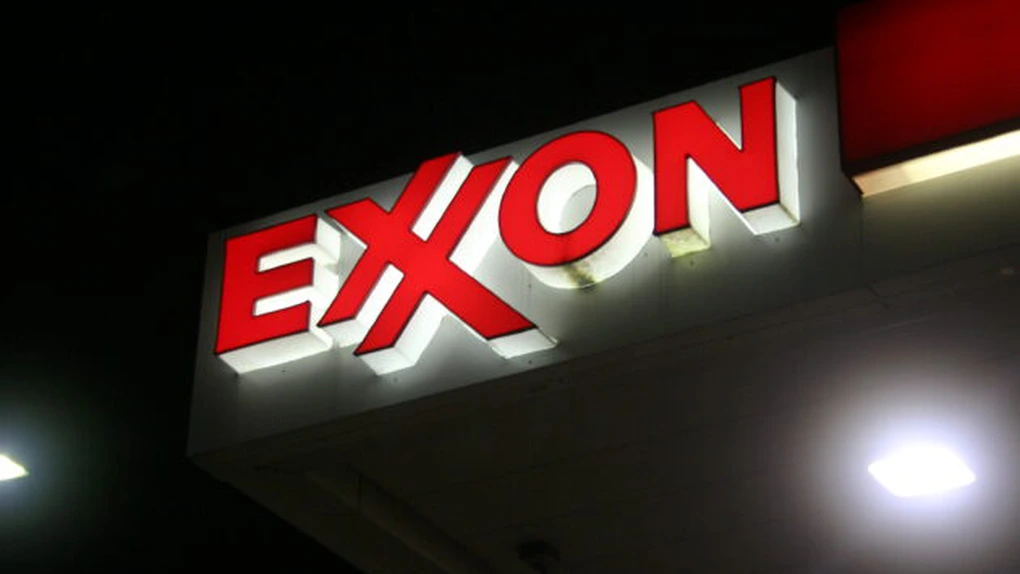 Exxon Mobil își va reduce în acest an cheltuielile cu 30%, pe fondul scăderii abrupte a prețului petrolului