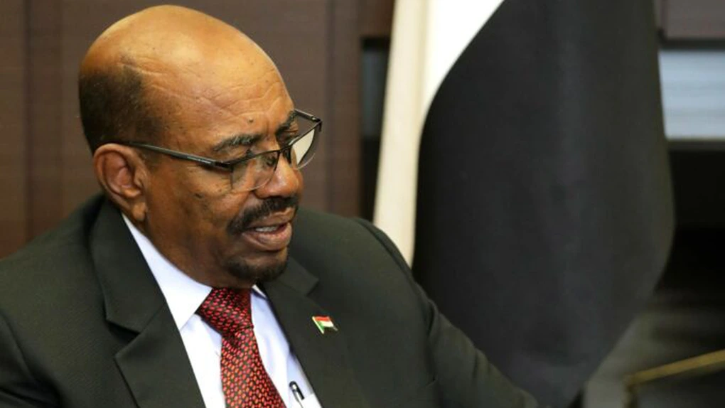 Sudanul este de acord ca fostul președinte Omar al-Bashir să fie judecat de Tribunalul Penal Internațional pentru genocid