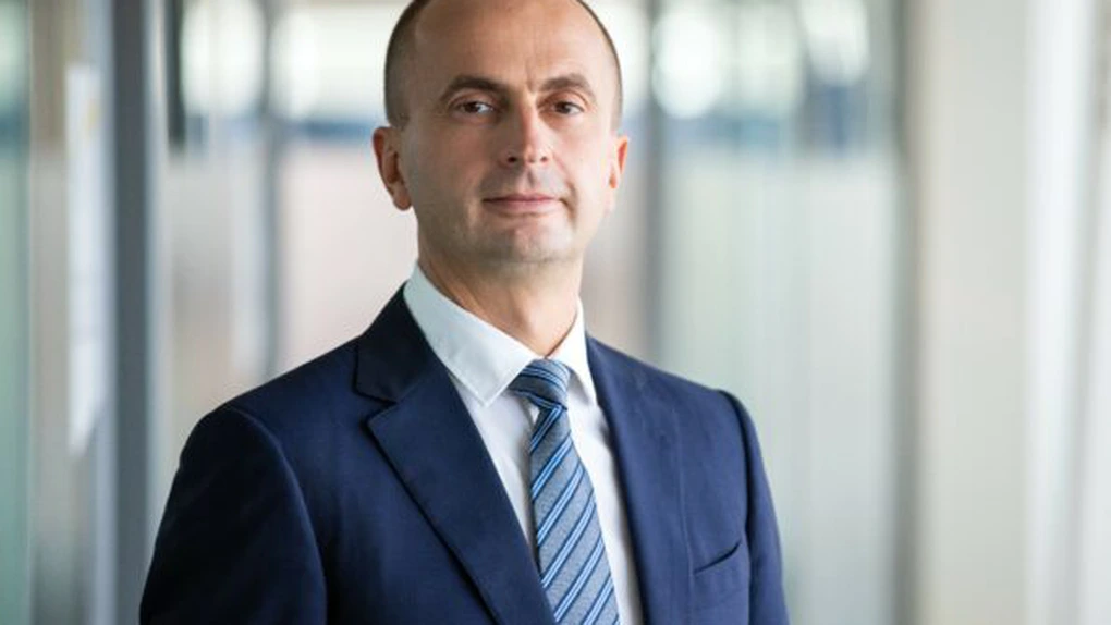 EY România va dona 70.000 de euro pentru campania de combatere a pandemiei de coronavirus