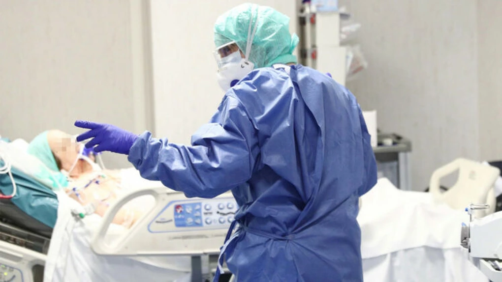 Coronavirus: Directoarea laboratorului din Wuhan neagă orice responsabilitate (AFP)