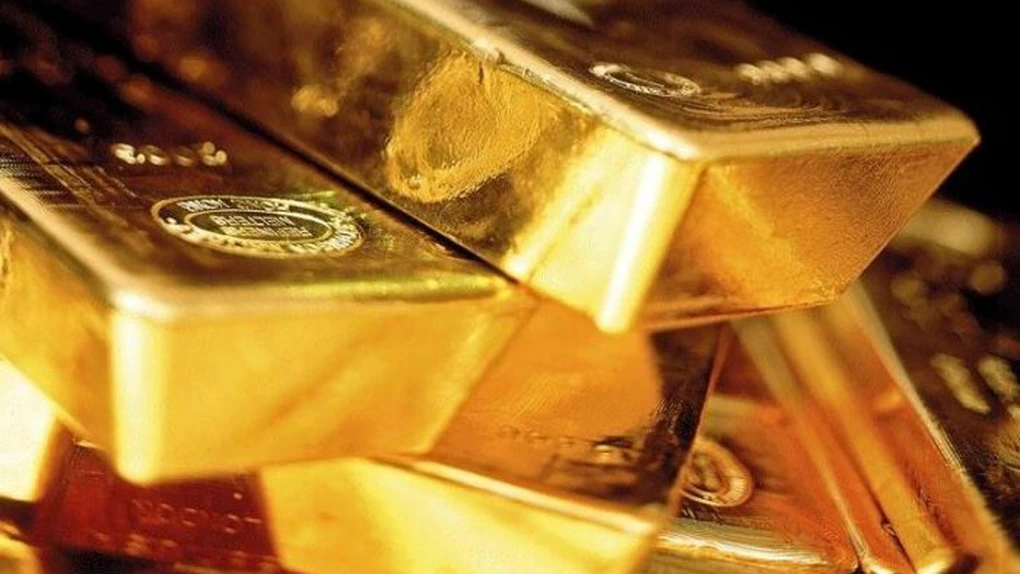XTB România: Prețul aurului a crescut la un nou maxim istoric în România, fiind influențat de evoluția pieței americane