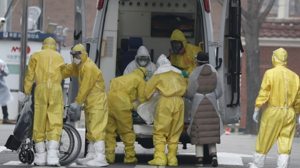 Încă două decese au fost înregistrate în România din cauza infectării cu noul coronavirus. Numărul victimelor a ajuns la 92