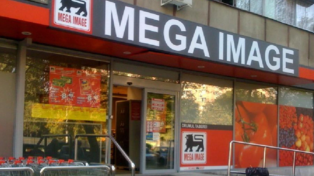 Mega Image va acorda angajaţilor un spor suplimentar de 25% pentru fiecare zi lucrată în perioada 9-31 martie