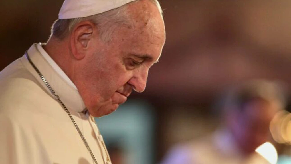 Tragedia de la Piatra Neamț sensibilizează lumea întreagă. Papa Francisc, mesaj pentru familiile victimelor