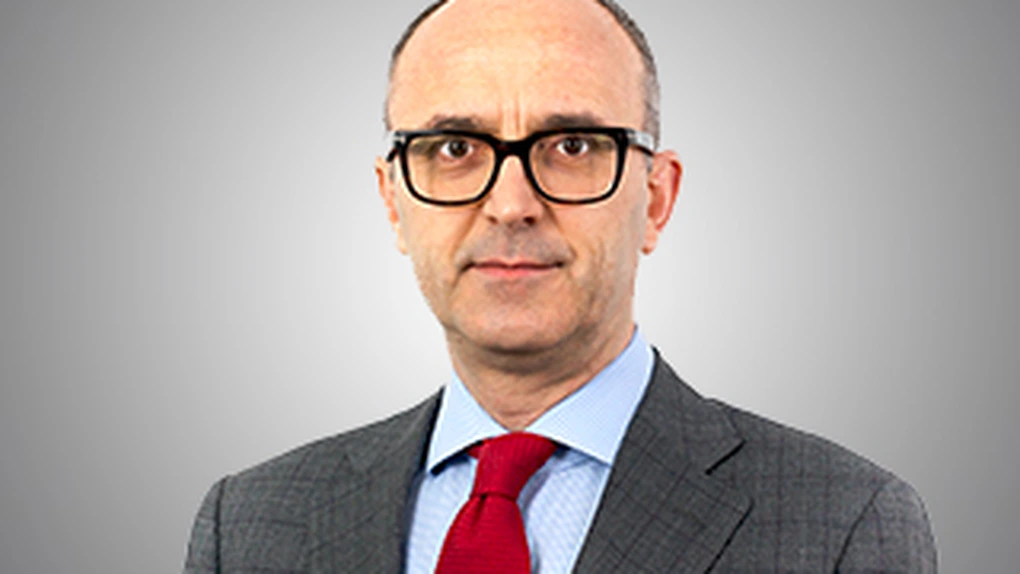 Organizația patronală a băncilor și-a ales noul președinte, în persoană lui Răsvan Radu, CEO al UniCredit Bank