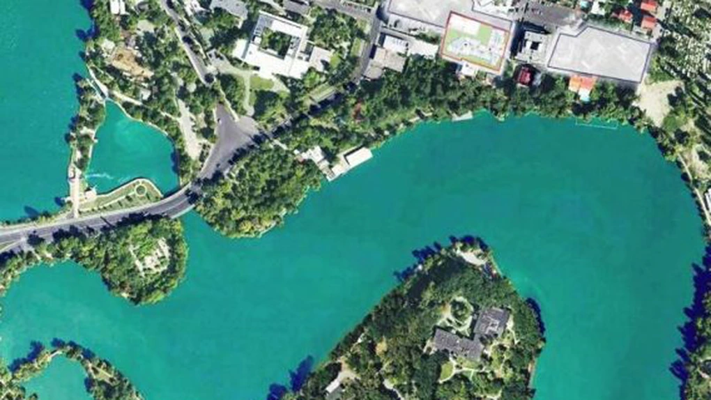 One United a primit autorizaţia de construcţie pentru Neo Floreasca Lake, proiect rezidențial cu 50 de apartamente