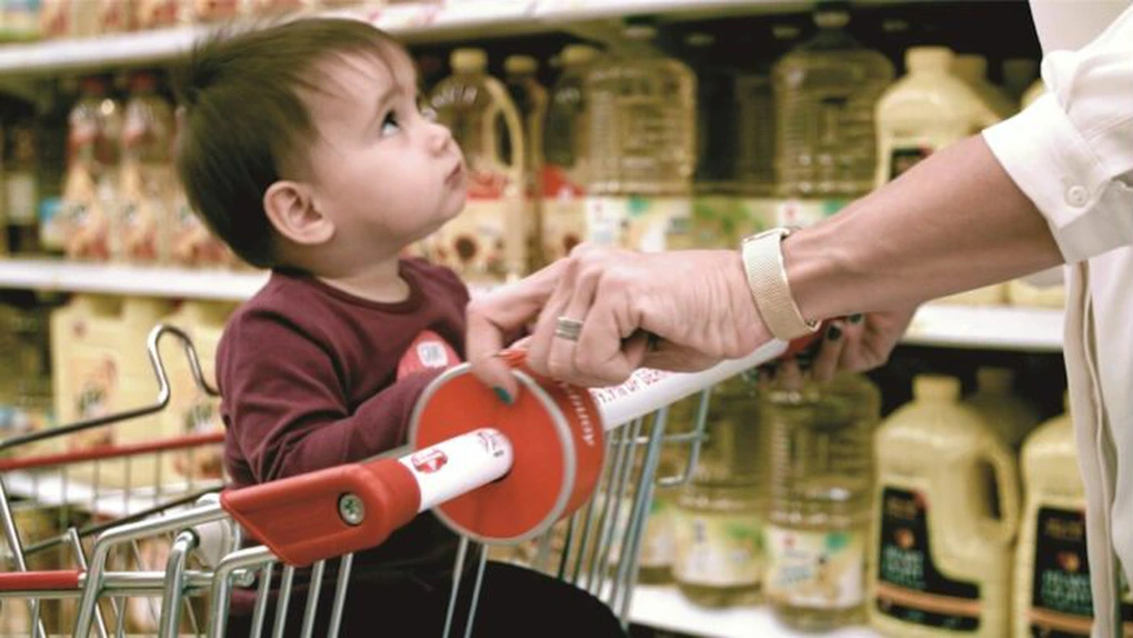 Compania Geometry anunță o inovație sustenabilă în domeniul retailului care ajută la combaterea COVID-19