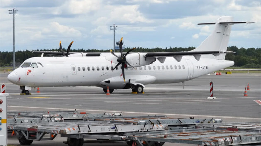 Constructorul de avioane ATR are în plan să-și reducă producția, din cauza că pandemia a dus la scăderea cererii