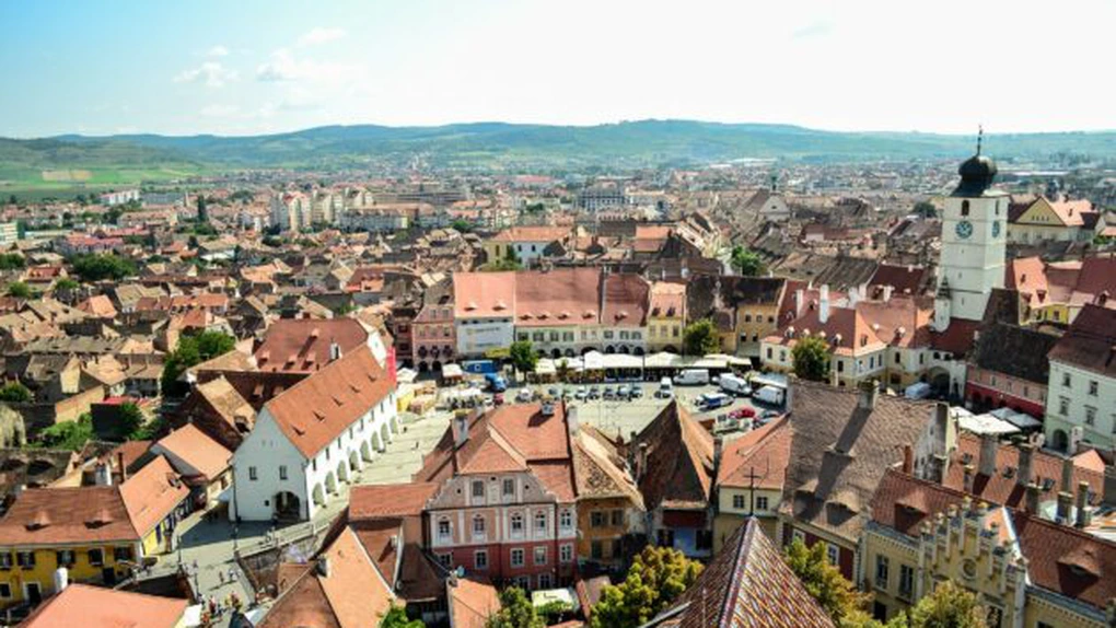 Cel mai bun an din ultimele trei decenii: Tranzacţiile imobiliare au crescut semnificativ în 2020 în marile oraşe din Transilvania