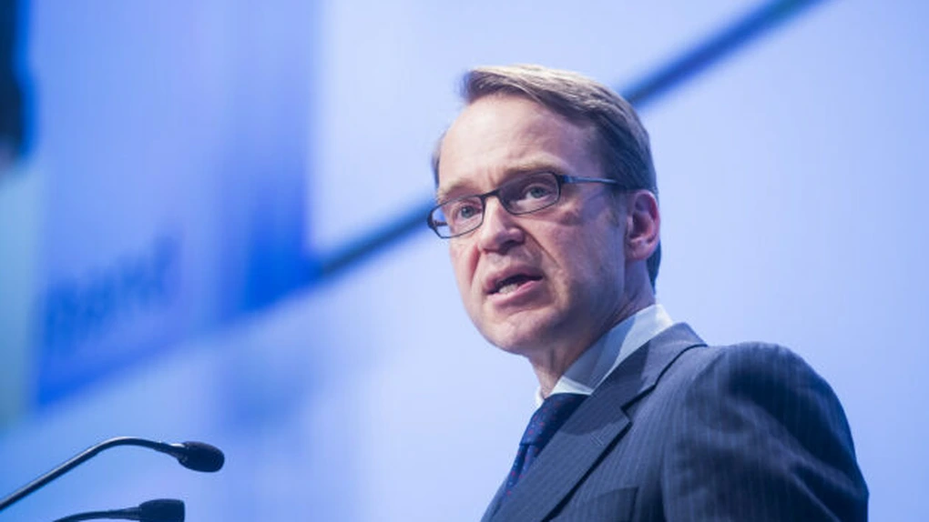 Șeful Bundesbank atrage atenția că Banca Centrală Europeană nu va menține costurile reduse ale împrumuturilor după sfârșitul pandemiei