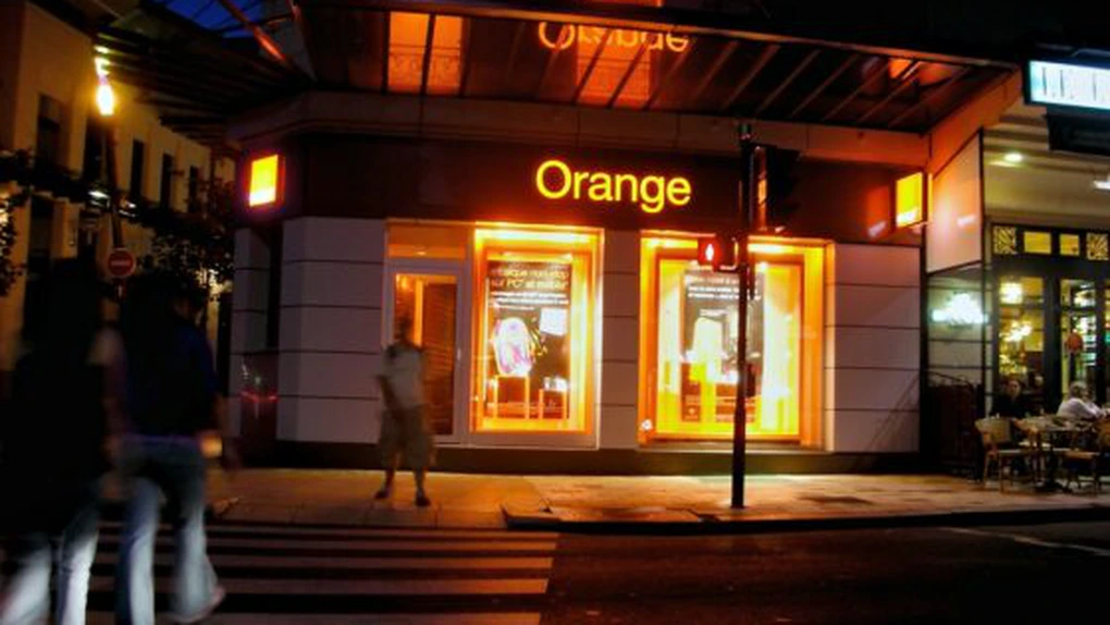 OFICIAL. Orange a cumpărat pachetul majoritar din acțiunile fostei Romtelecom la prețul de 268 milioane euro