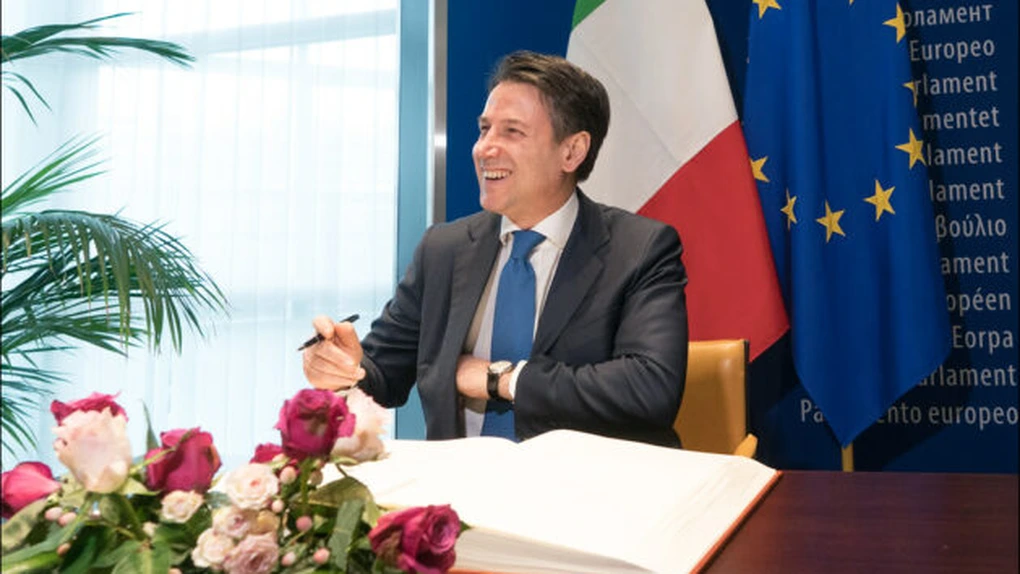 Spania și Italia își unesc eforturile pentru a convinge statele austere din UE să accepte planul Comisiei de relansare economică