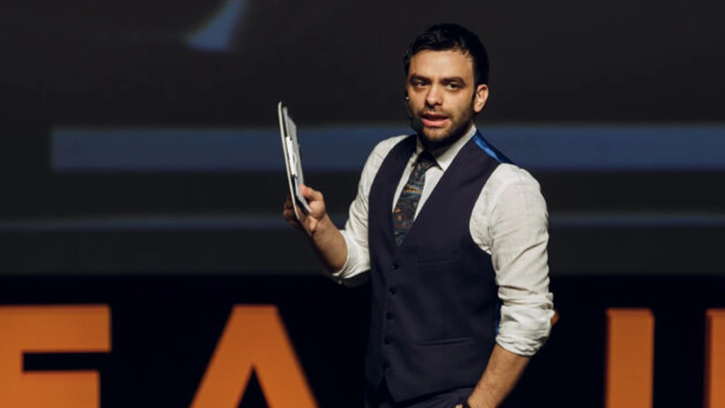 Primul campionat de public speaking online din România, participă 120 de companii