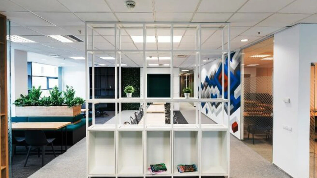 Compania de co-working aSpace vrea să se extindă şi să închirieze câte un etaj, în mai multe clădiri de birouri din Bucureşti
