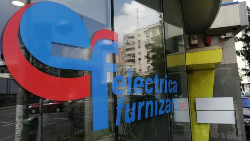 Electrica Furnizare va asigura energia electrică pentru iluminatul Bucureștiului