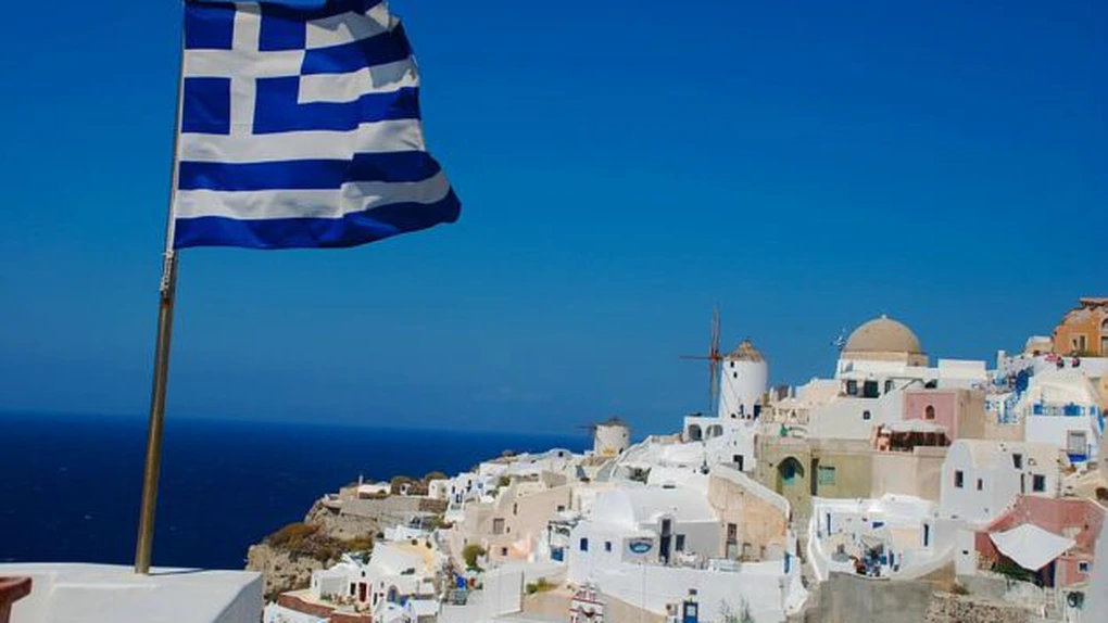 Un cod de bare pentru turişti în Grecia, din 1 iulie