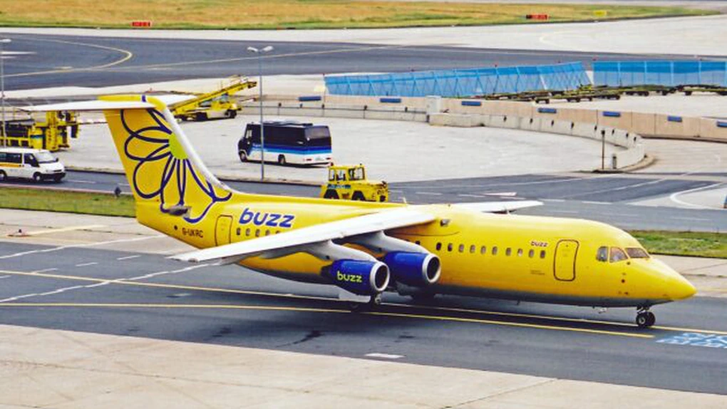 Război între transportatorii aerieni low-cost. Ryanair și Wizz Air se află în conflict deschis pe piața ungurească