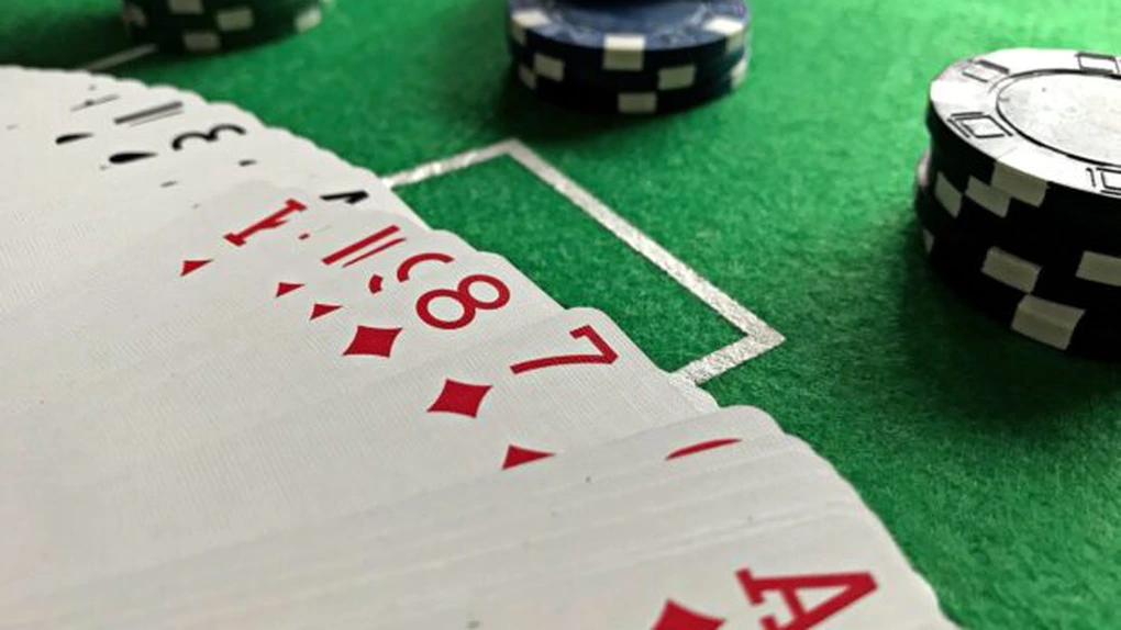 Jocurile de noroc online - o industrie importantă pentru economia românească