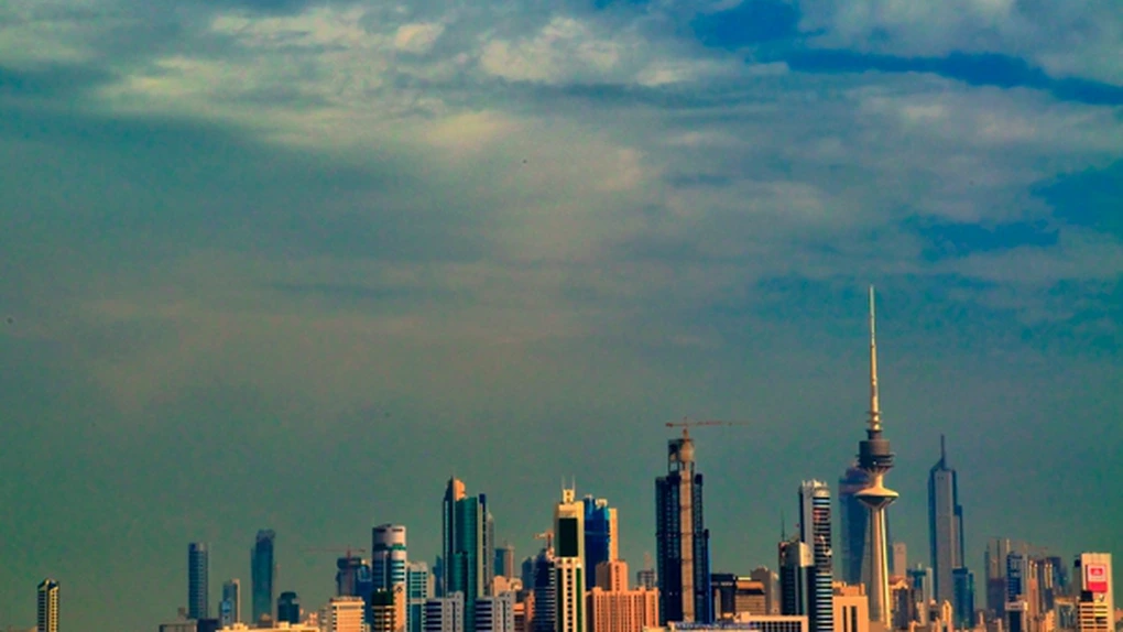 Kuweit este amenințat să intre în incapacitate de plată începând cu luna noiembrie