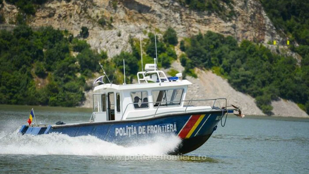 Olandezii de la Damen se luptă cu turcii de la Med Marine pentru livarea de nave maritime Poliției de Frontieră