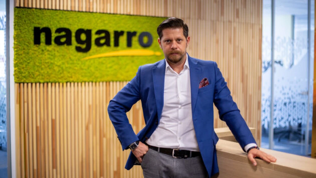 Nagarro, companie cu 800 de angajaţi în România, a înregistrat anul trecut venituri globale de peste 430 mil. euro