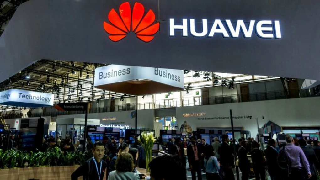 Huawei va construi la Budapesta un centru de cercetare și dezvoltare