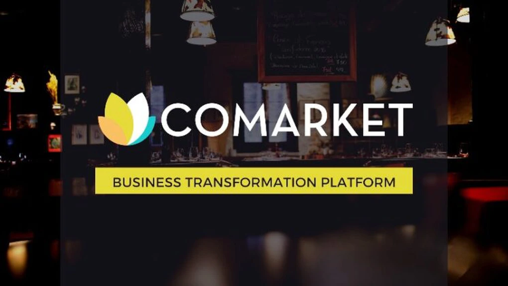Trei antreprenori români au lansat Comarket.ro, un marketplace B2B destinat investitorilor din HoReCa