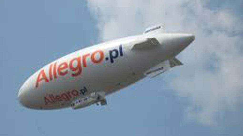 Compania poloneză de comerț online Allegro estimează că va reuși să obțină 2,1 miliarde de dolari în urma listării