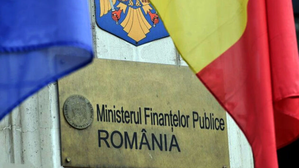 Bugetul național a ajuns la un deficit de 5,18% din PIB - execuția bugetului la opt luni