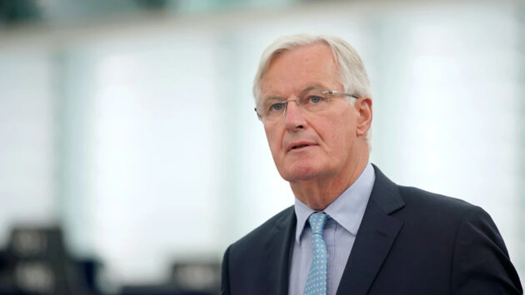 Michel Barnier: Uniunea Europeană mai depune o ultima sforțare pentru a ajunge la un acord comercial cu Marea Britanie