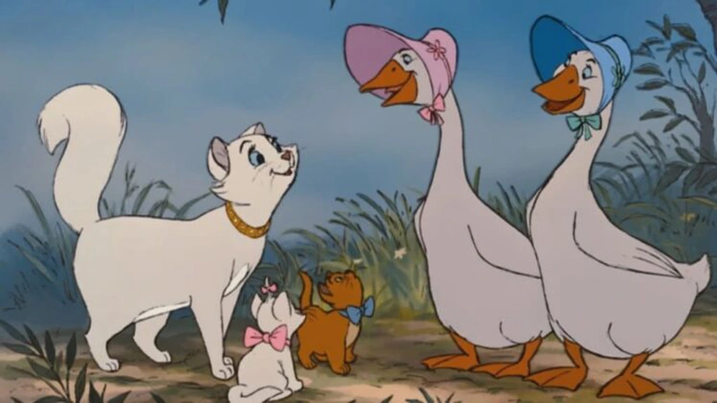 Compania Disney și-a actualizat sistemul de avertizare a spectatorilor cu privire la conținutul rasist din producțiile sale mai vechi