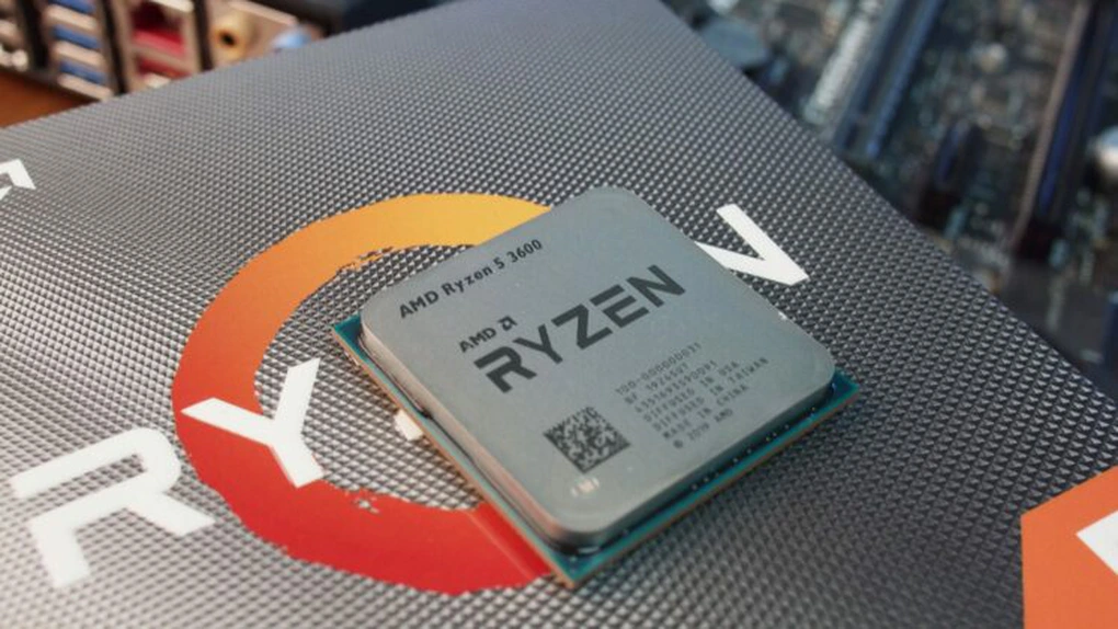 AMD preia rivalul Xilinx pentru 35 de miliarde de dolari