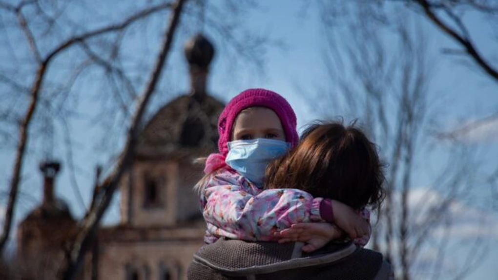 AFP: În toată Europa sunt luate din nou măsuri dure pentru limitarea extinderii pandemiei de coronavirus