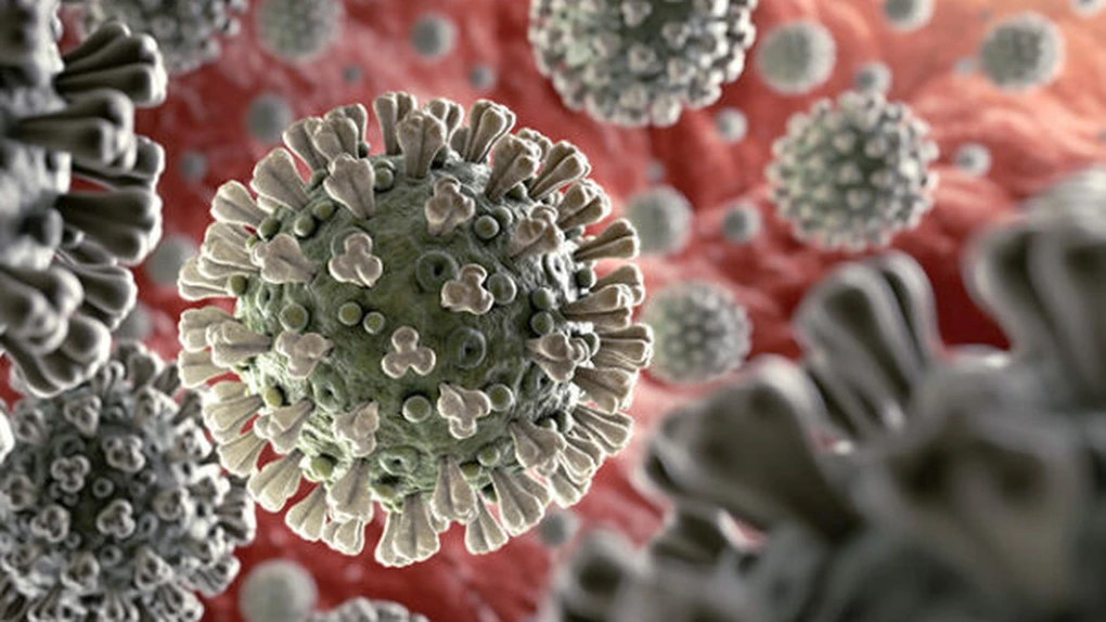 În Franța au fost confirmate vineri peste 60.000 de cazuri de infectare cu SARS-CoV-2, un nou record zilnic