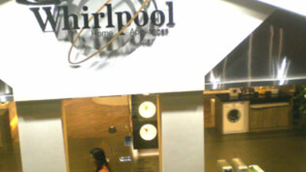 Whirlpool a decis să-și închidă fabrica din Napoli. Guvernul italian a ripostat vehement și a acuzat firma că încalcă înțelegerile anterioare