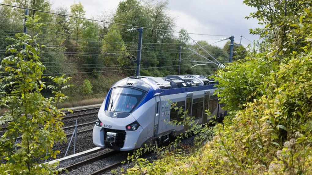 Gavrilă, ARF: Dosarele licitaţiei pentru cele 40 de trenuri regionale noi se plimbă între instanţe din martie