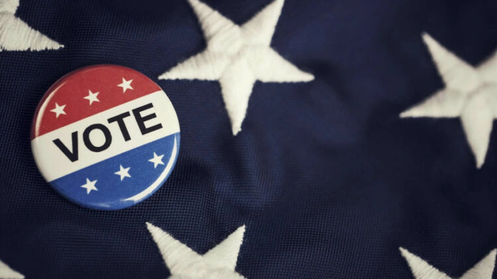 În statul american Georgia se va face manual renumărarea  voturilor de la alegerile prezidențiale
