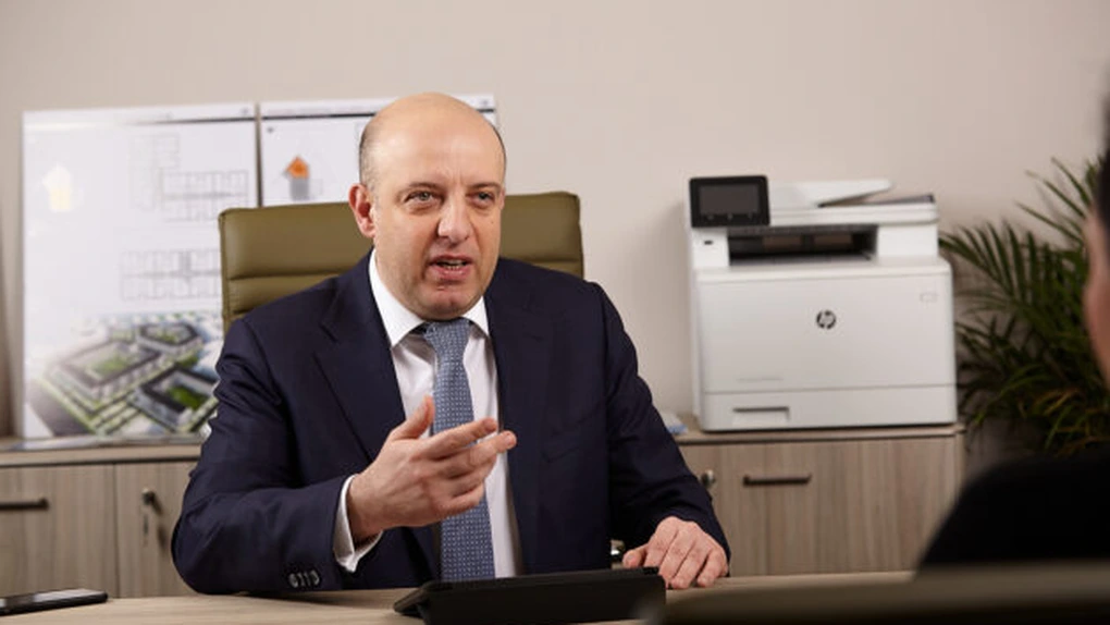 A fost ales Consiliul de Administrație la SIF Moldova pentru un mandat nou de patru ani