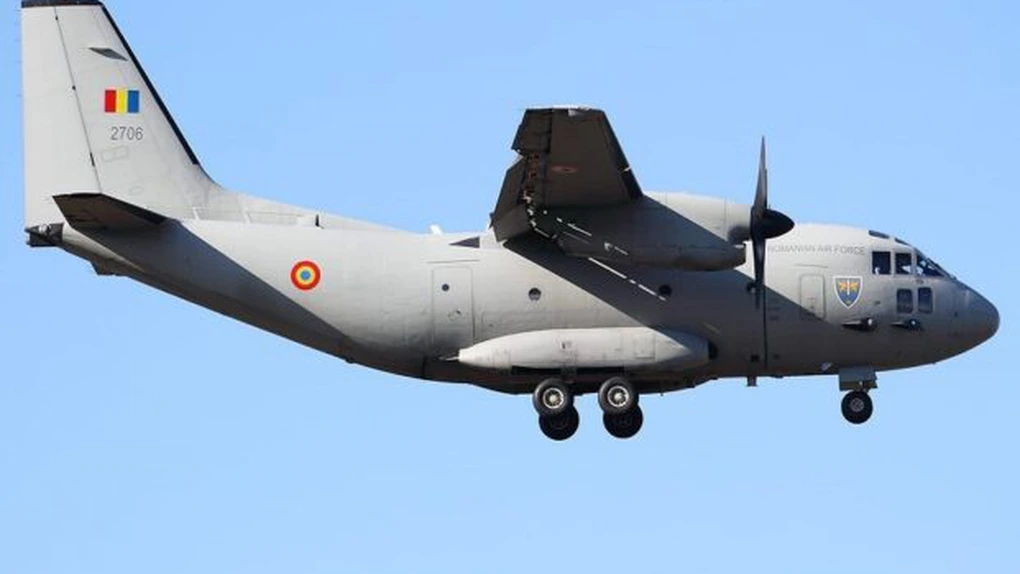 Medicul rănit grav în incendiul de la Piatra Neamț va fi dus, astăzi, în Belgia